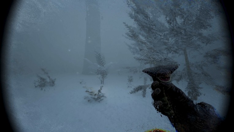 Demonsomnia screenshot