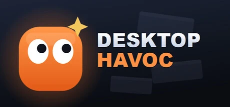 Games like Desktop Havoc