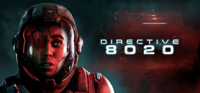 Directive 8020 Game Cover