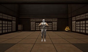 Dojo Defense Image