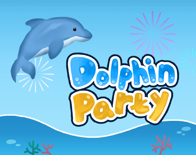 Games like Dolphin Party 돌핀 파티