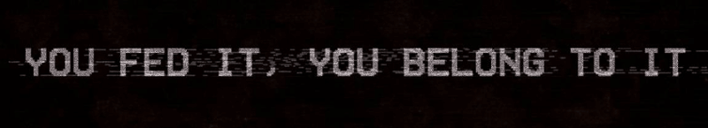 DON'T FEED IT Image