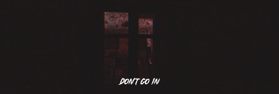 Games like Don't Go In
