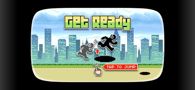 Don't Let Him Fall Image