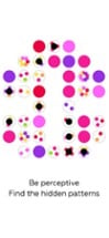 Dotello: Dots Match Puzzle Image