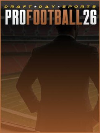 Draft Day Sports: Pro Football 26 Image