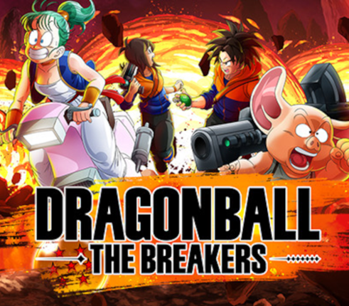 DRAGON BALL THE BREAKERS Image