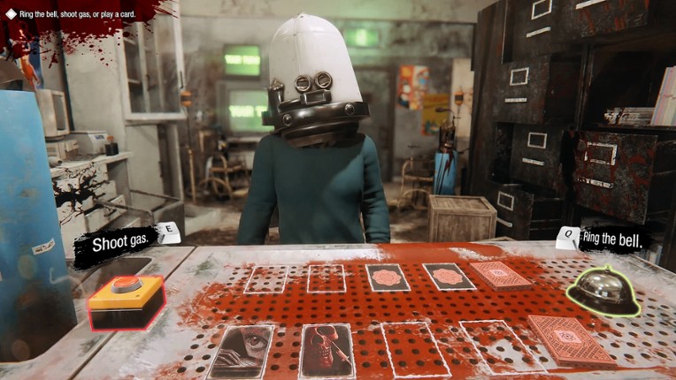 Dread Eagle screenshot