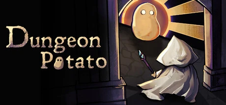 Games like Dungeon Potato