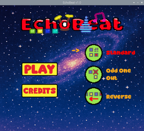 EchoBeat Image