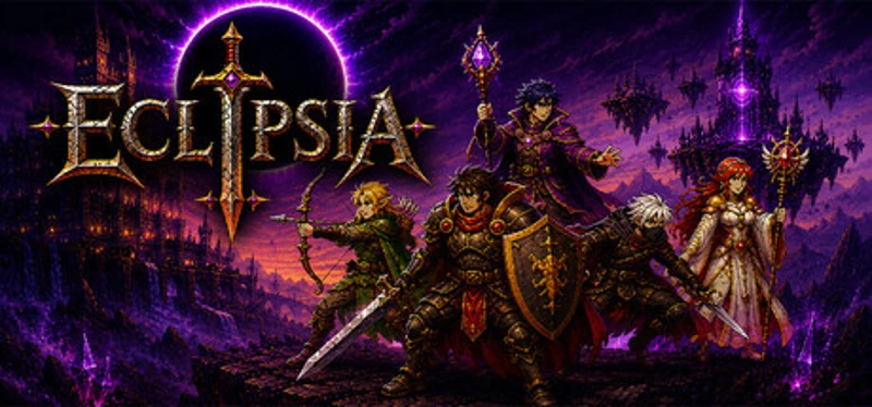 Eclipsia Image