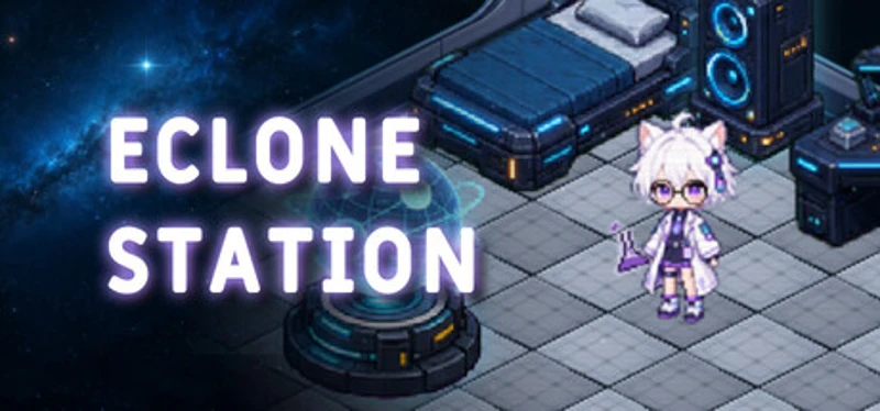 EClone Station Image