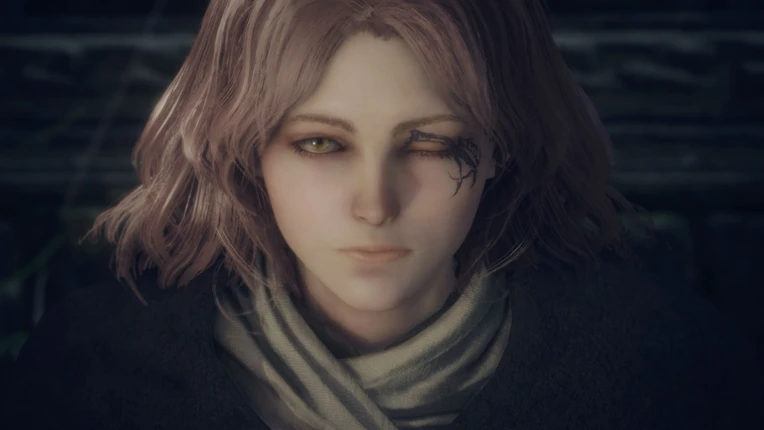 Elden Ring: Tarnished Edition screenshot