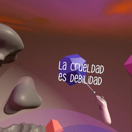 Enter the Bubble VR screenshot