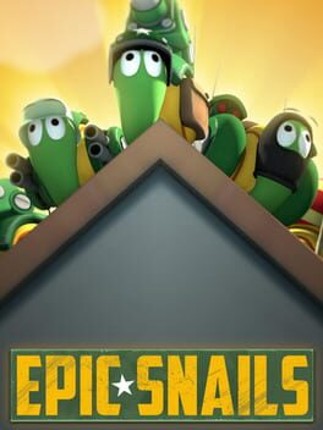 Epic Snails Image