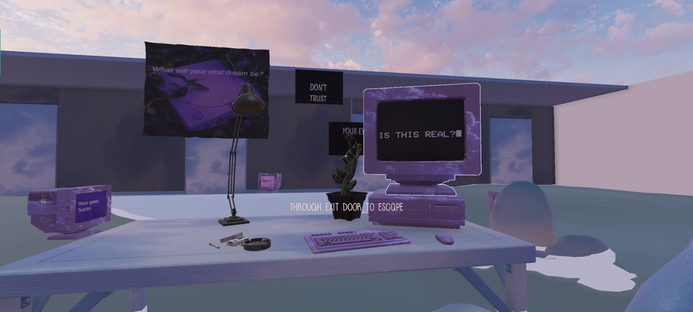 Games like Escape Dream