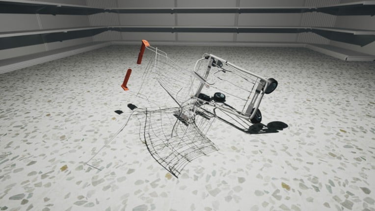 Escape From Lesco screenshot