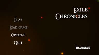 Exile Chronicles Image