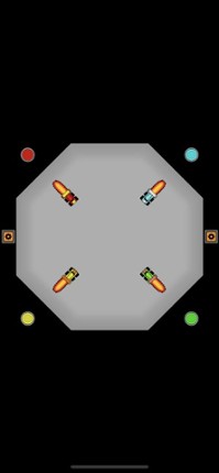 Explode Car screenshot