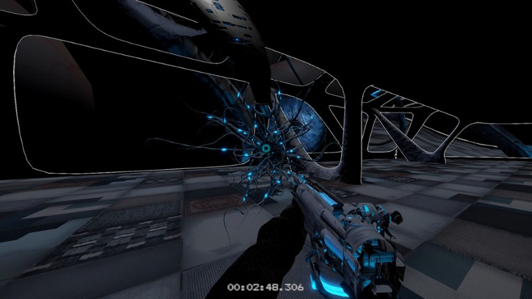 EYEVIRUS: Compression Image