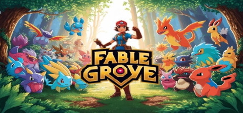 Fable Grove Image