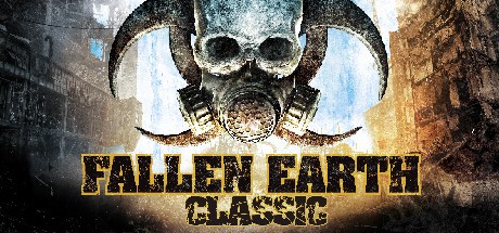 Games like Fallen Earth