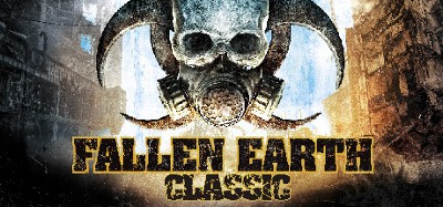 Fallen Earth Image