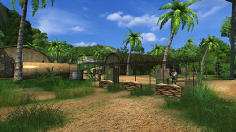 Far Cry® screenshot