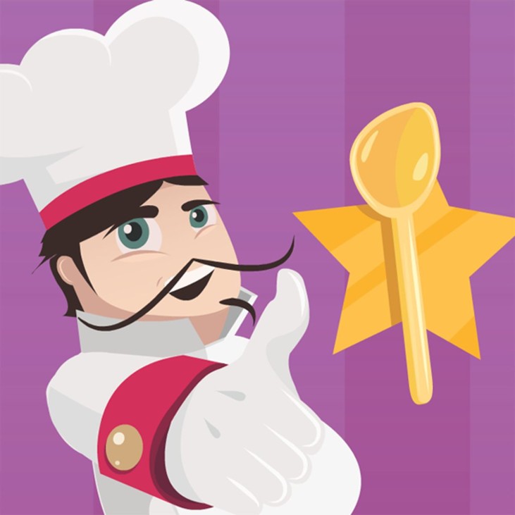 Games like Finger Cook