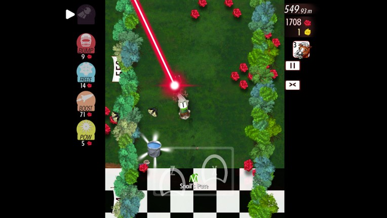 Finger Derpy screenshot