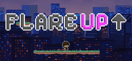 Games like Flare Up