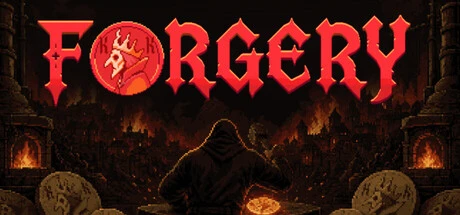 Games like Forgery