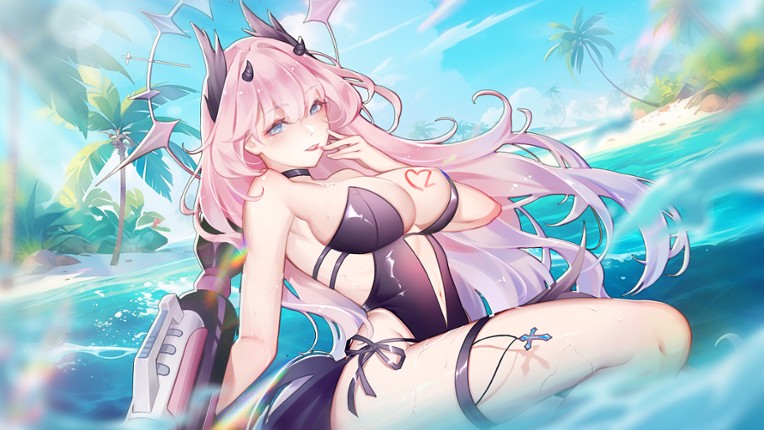 Forgotten Journey screenshot