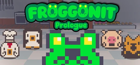 Games like Froggonit: Prologue
