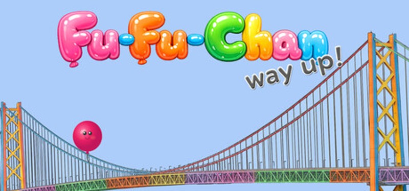 Fu-Fu-Chan -way up!- Image