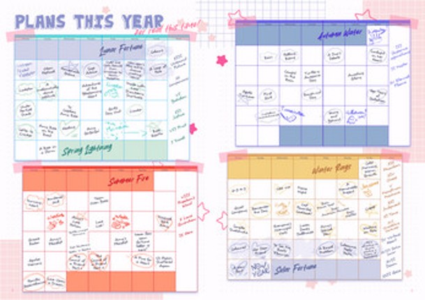 Future with You screenshot