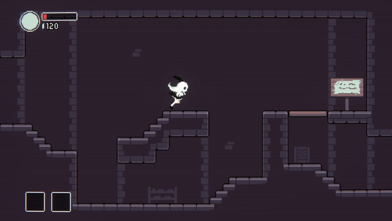 Gallery of Night Order screenshot