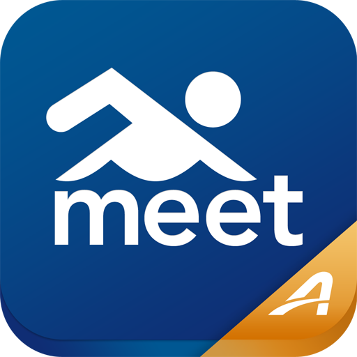 Games like Meet Mobile: Swim