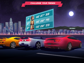 Horizon Chase – Arcade Racing Image