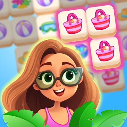 Tile Tap Master: Match 3 Tiles Image