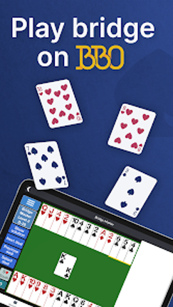 BBO – Bridge Base Online screenshot