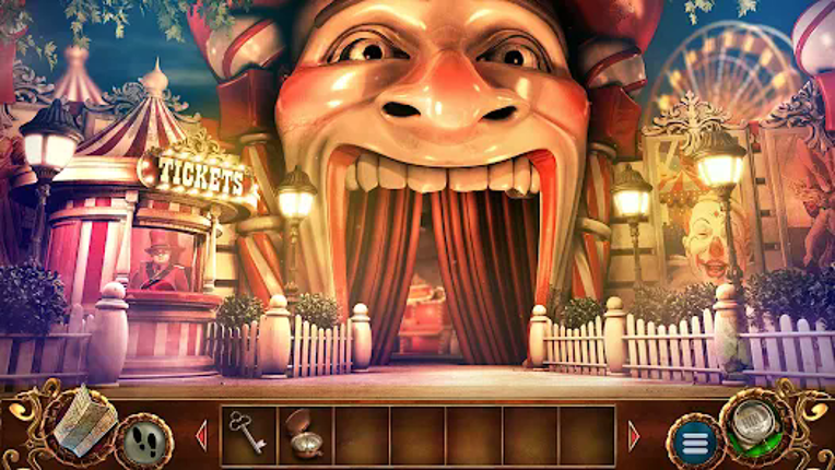 Brightstone Mysteries: Others Image