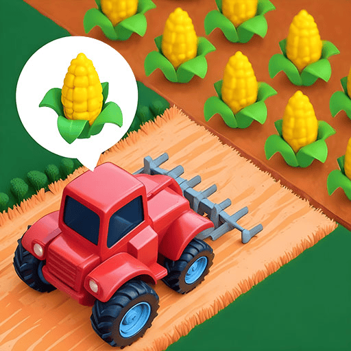 Games like NewCity: Town Building Farming