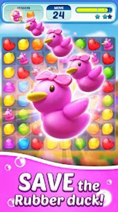 Water Splash - Cool Match 3 Image