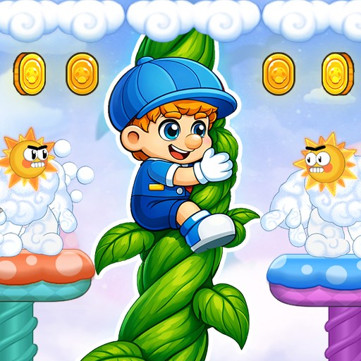 Games like Super Matino 2 - Adventure