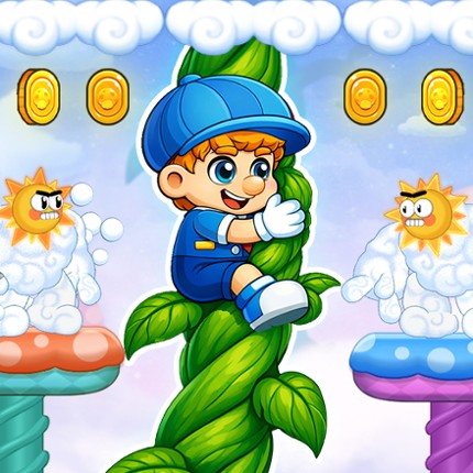 Super Matino 2 - Adventure Image