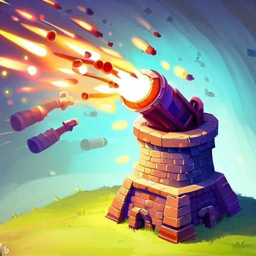 Games like Tower Defense: AMazing TD