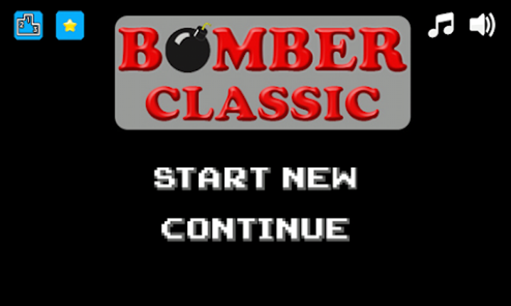 Bomber Battle - Hero Return Image