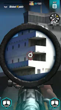 Military Shooting King Image