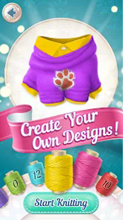 Knittens: Cats & Dogs screenshot
